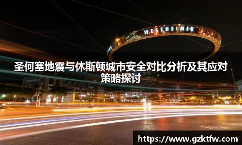圣何塞地震与休斯顿城市安全对比分析及其应对策略探讨
